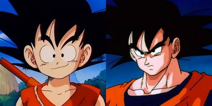15 Things You Never Knew About The Original Dragon Ball Series 15 Things You Never Knew About The Original Dragon Ball Series